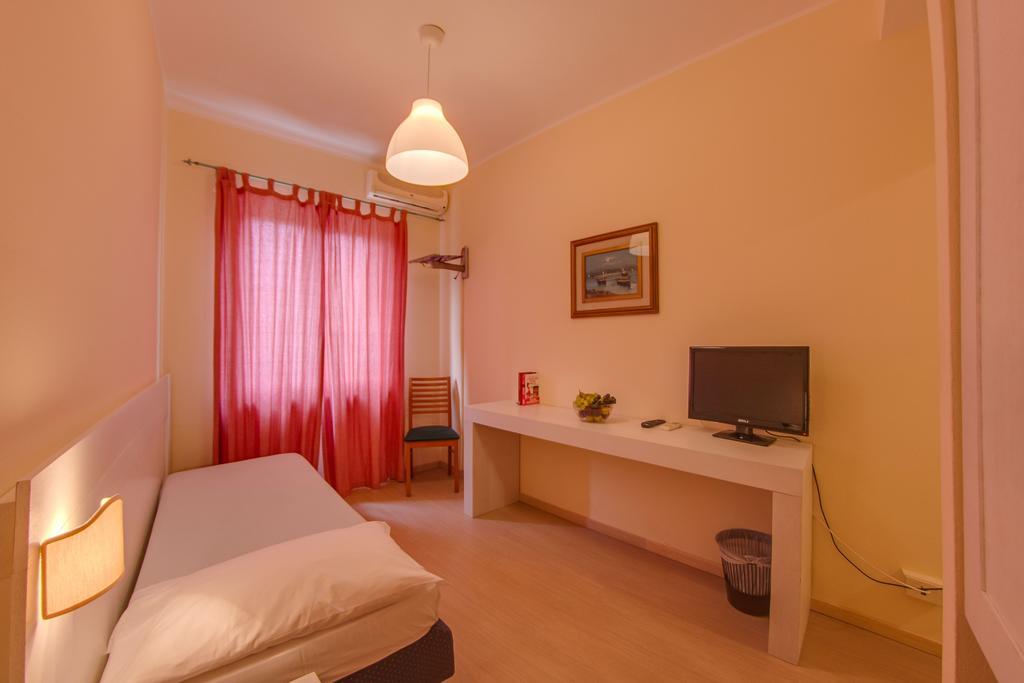 Hotel Del Golfo - Dependance Procchio  Cameră foto