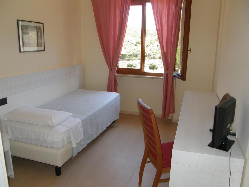 Hotel Del Golfo - Dependance Procchio  Cameră foto